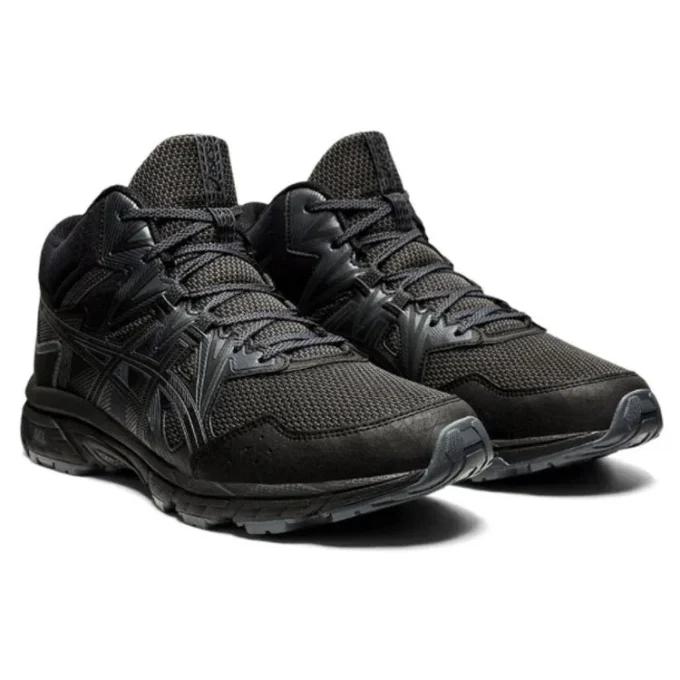 Gel-Venture 8 MT « Noir »