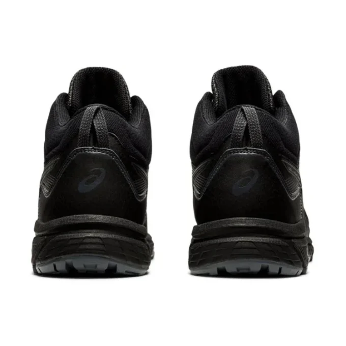 Gel-Venture 8 MT « Noir »