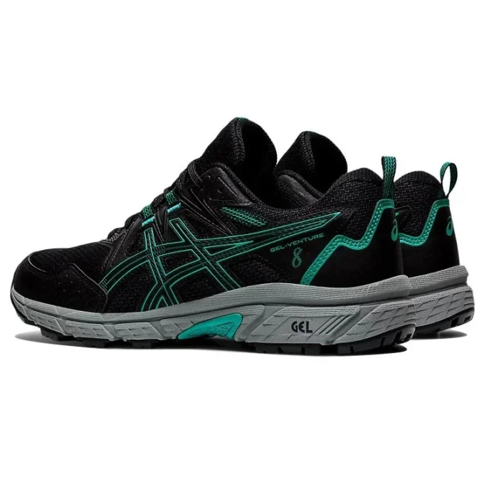 Gel-Venture 8 « Noir »