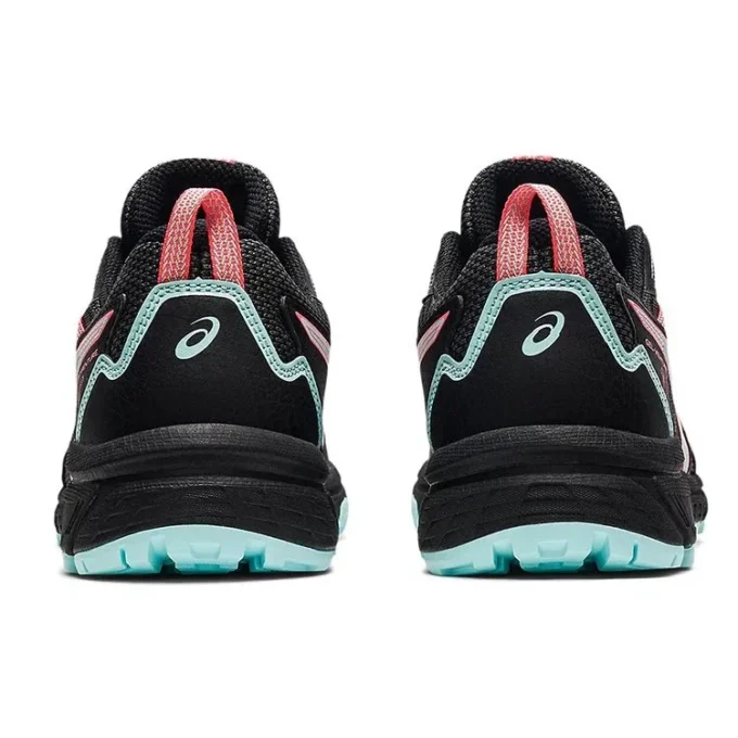 GEL-Venture 8 « Noir Bleu clair »