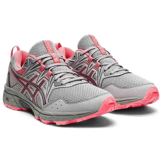 GEL-Venture 8 « Piedmont Grey Blazing Coral »