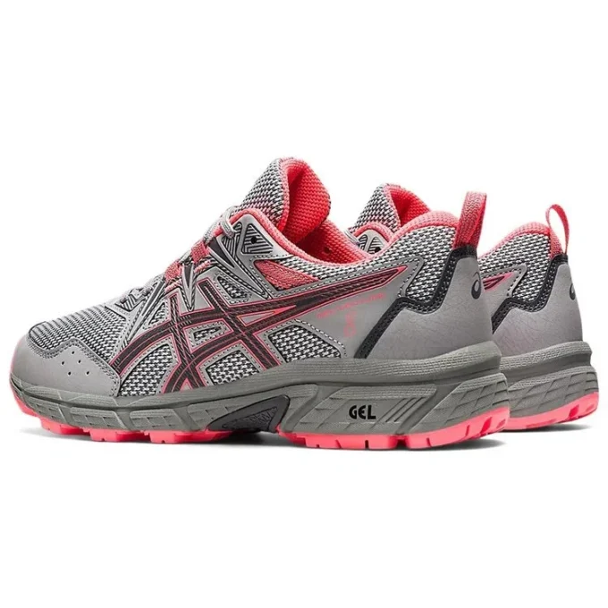 GEL-Venture 8 « Piedmont Grey Blazing Coral »