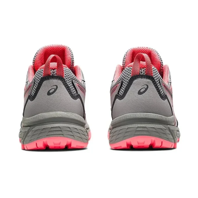 GEL-Venture 8 « Piedmont Grey Blazing Coral »