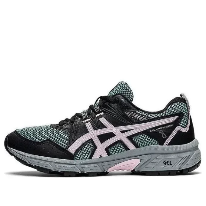 GEL-Venture 8 « Sage Barely Rose »