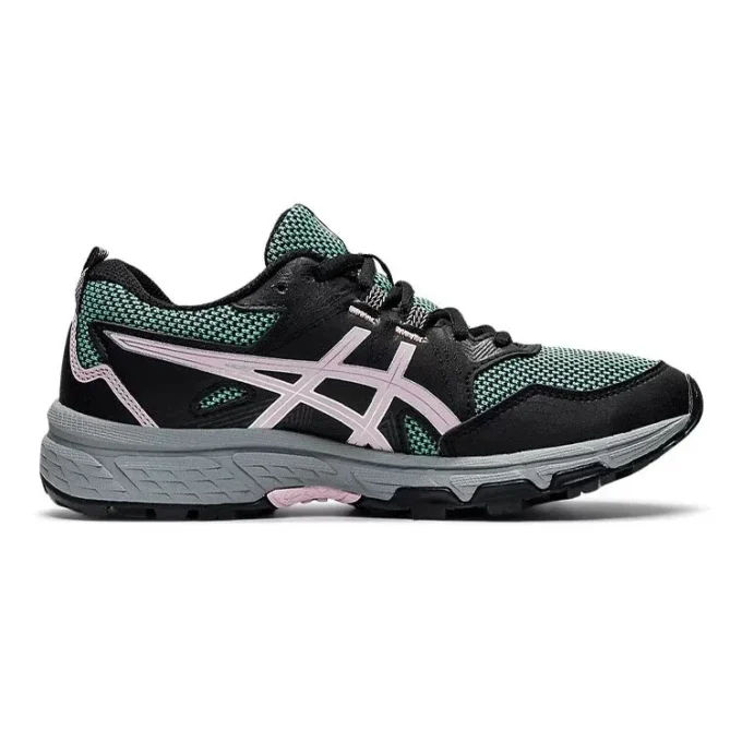 GEL-Venture 8 « Sage Barely Rose »