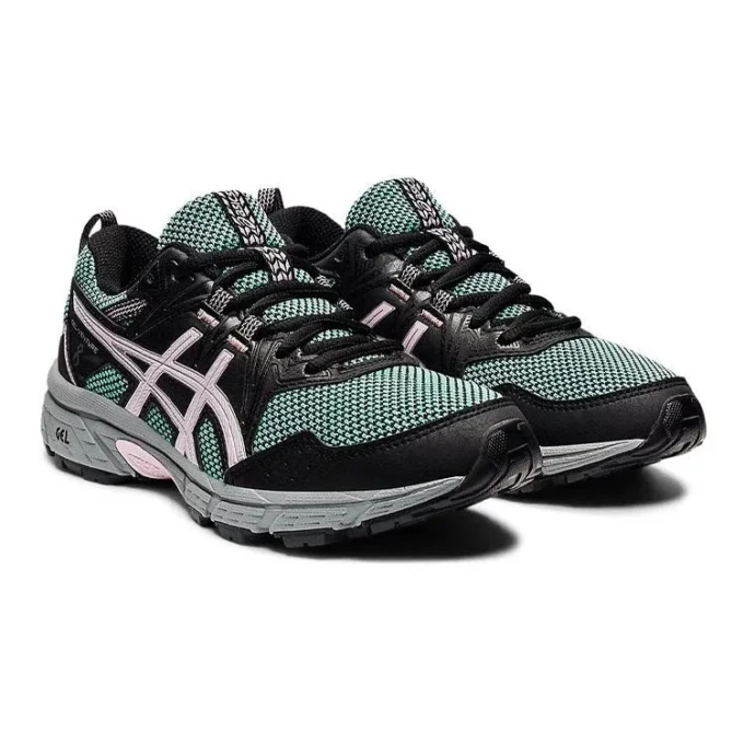 GEL-Venture 8 « Sage Barely Rose »