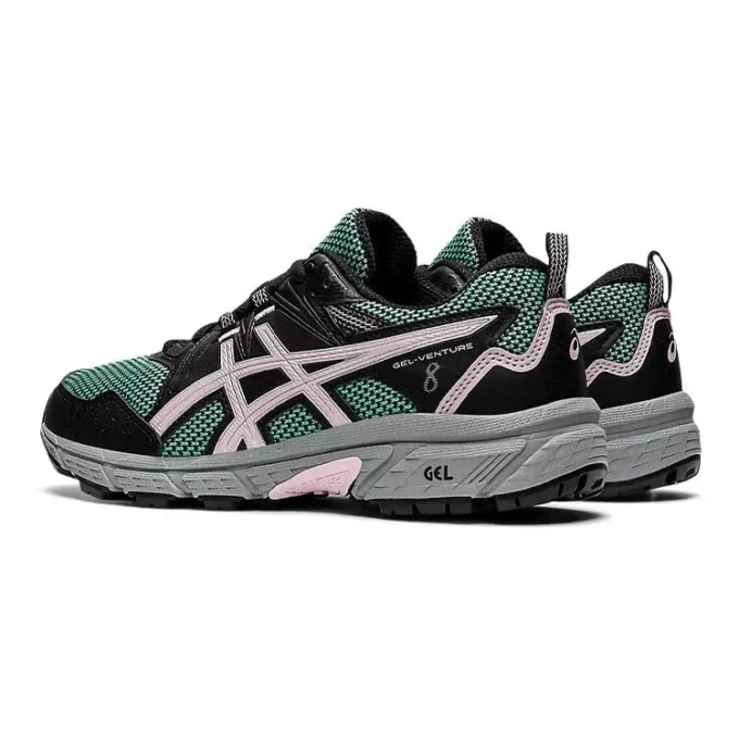GEL-Venture 8 « Sage Barely Rose »