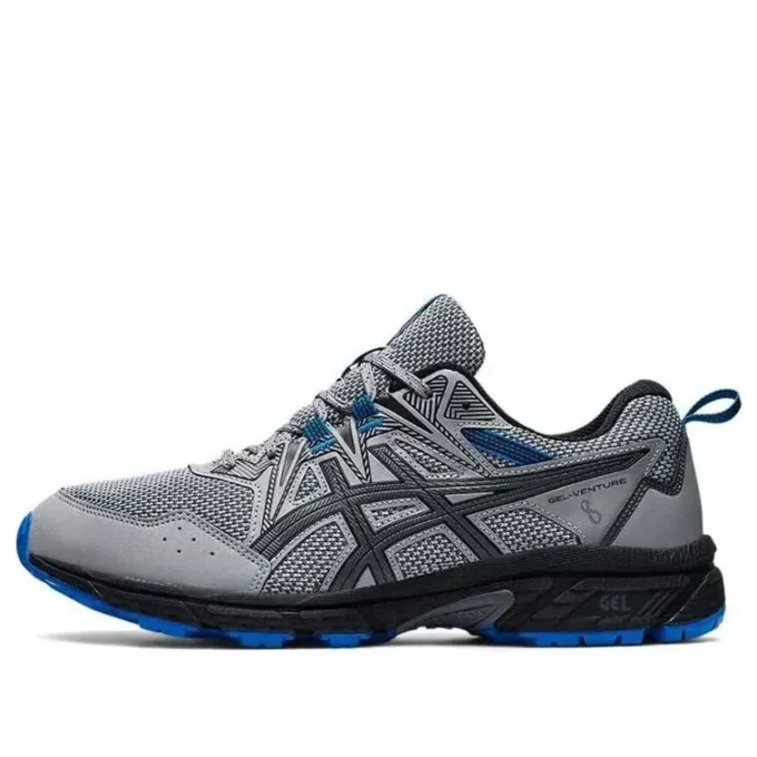 GEL-Venture 8 « Sheet Rock Electric Blue »