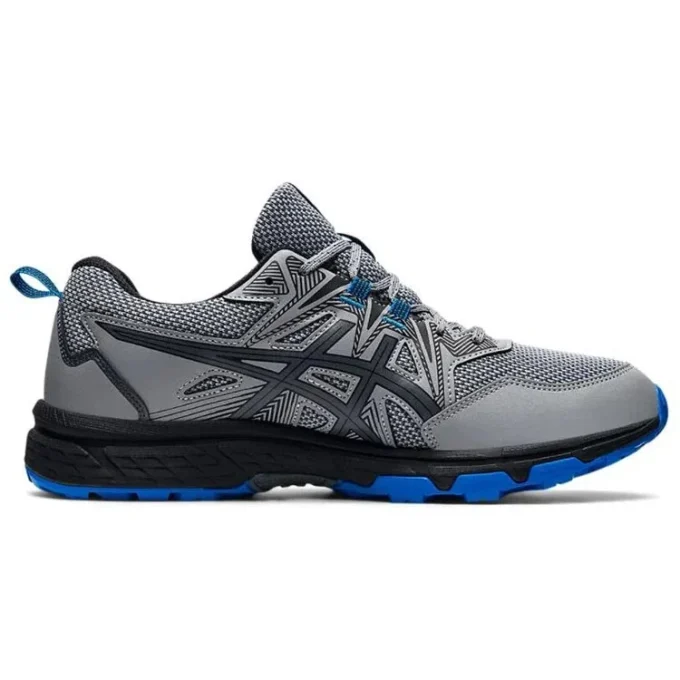 GEL-Venture 8 « Sheet Rock Electric Blue »