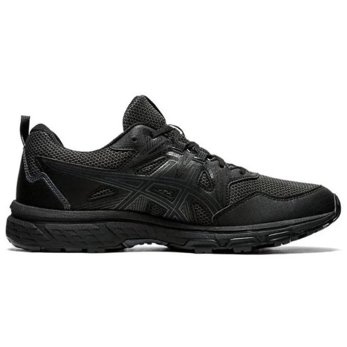GEL-Venture 8 « Triple Black »