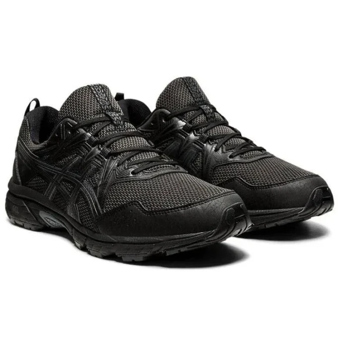 GEL-Venture 8 « Triple Black »