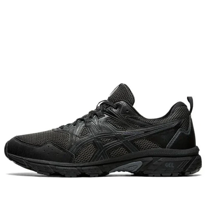 GEL-Venture 8 « Triple Black »