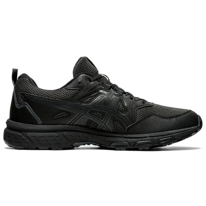 GEL-Venture 8 « Triple Black »