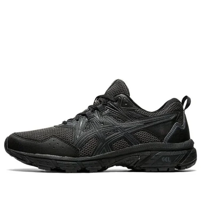 Gel-Venture 8 Wide « Black »