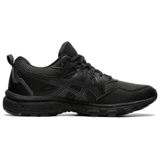 Gel-Venture 8 Wide « Black »