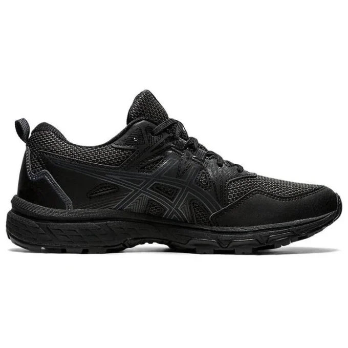 Gel-Venture 8 Wide « Black »