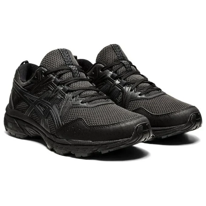 Gel-Venture 8 Wide « Black »