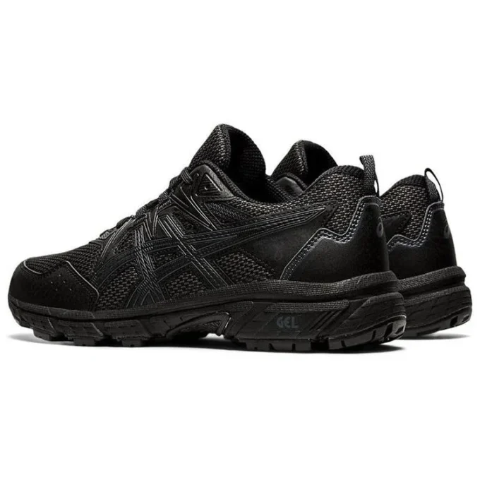 Gel-Venture 8 Wide « Black »