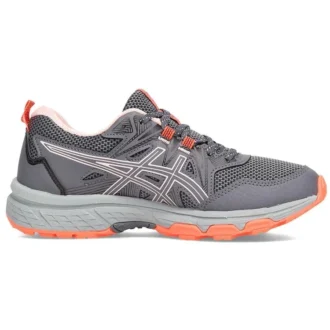 GEL-Venture 8 Wide « Carrier Grey Ginger Peach »