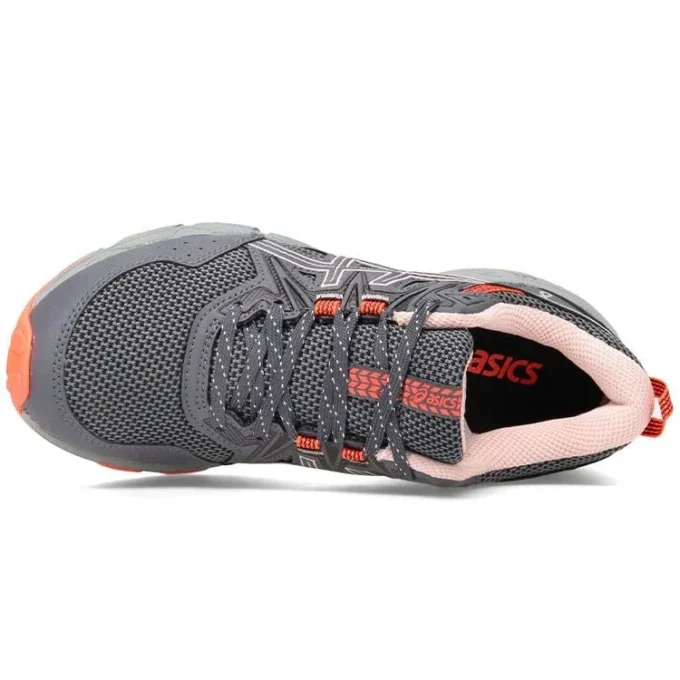 GEL-Venture 8 Wide « Carrier Grey Ginger Peach »