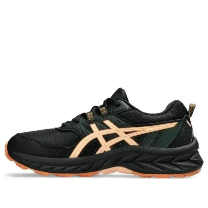 GEL-Venture 9 « Black Apricot Crush »