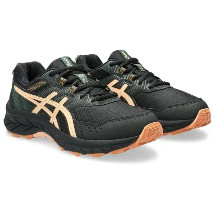 GEL-Venture 9 « Black Apricot Crush »