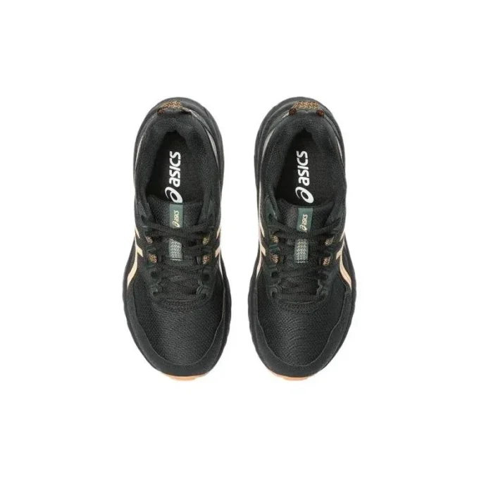 GEL-Venture 9 « Black Apricot Crush »