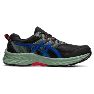 GEL-Venture 9 « Black Blue Green »