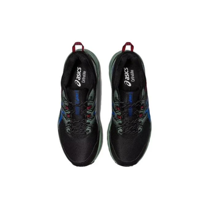 GEL-Venture 9 « Black Blue Green »