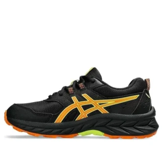 GEL-Venture 9 « Black Bright Orange »