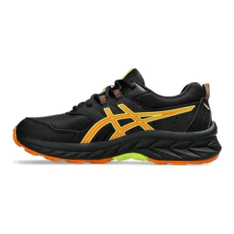 GEL-Venture 9 « Black Bright Orange »