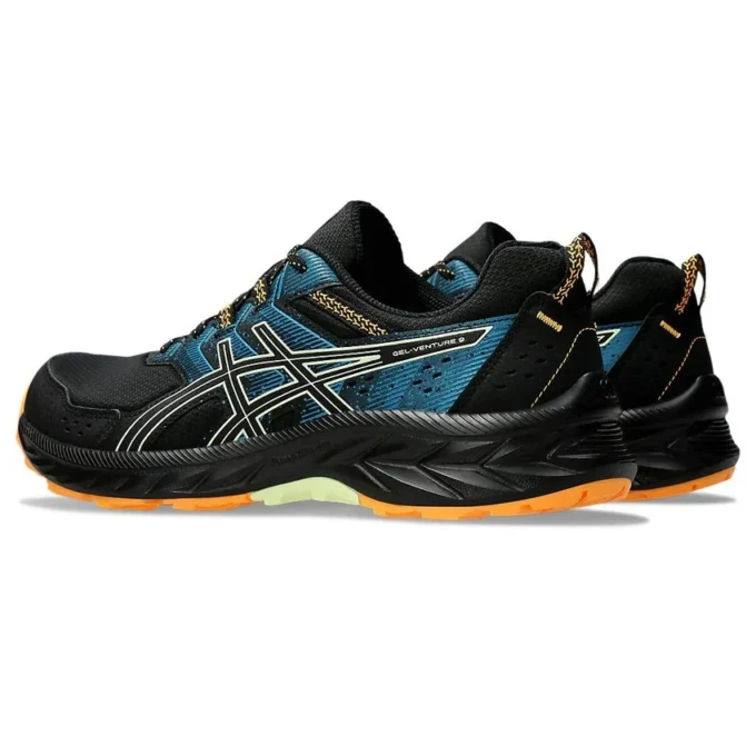 GEL-Venture 9 « Black Cool Matcha »