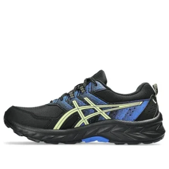 GEL-Venture 9 « Black Glow Yellow »