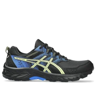 GEL-Venture 9 « Black Glow Yellow »