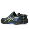 GEL-Venture 9 « Black Glow Yellow »