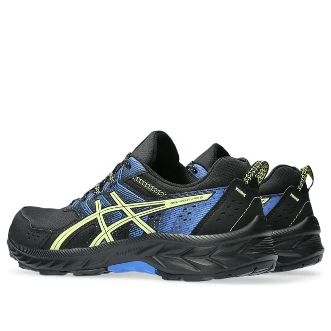 GEL-Venture 9 « Black Glow Yellow »