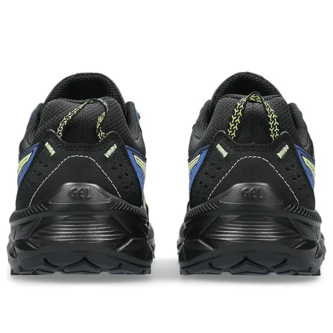 GEL-Venture 9 « Black Glow Yellow »