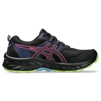 GEL-Venture 9 « Black Hot Pink »