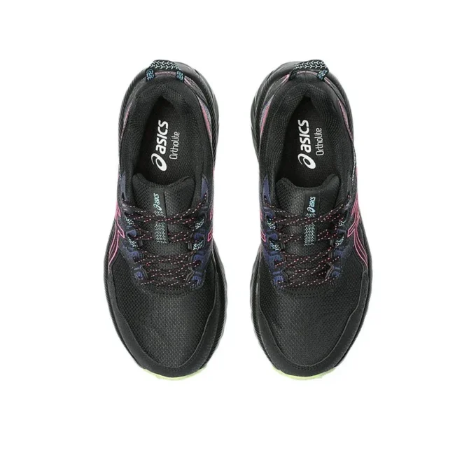 GEL-Venture 9 « Black Hot Pink »
