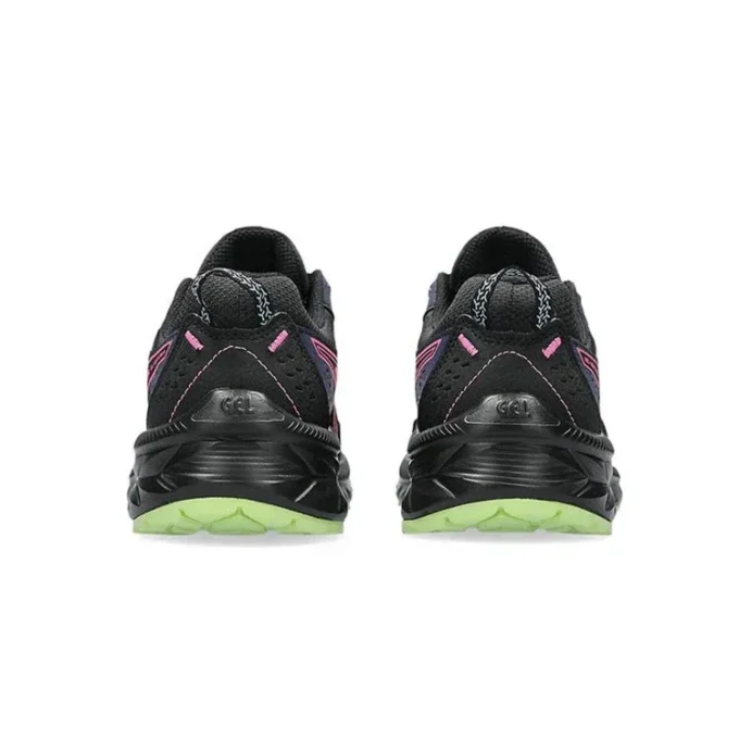 GEL-Venture 9 « Black Hot Pink »