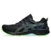 GEL-Venture 9 « Black Illuminate Mint »