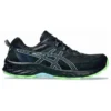 GEL-Venture 9 « Black Illuminate Mint »