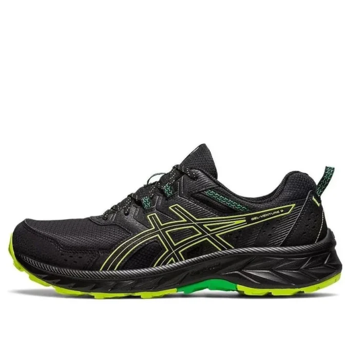 GEL-Venture 9 « Black Lime Zest »