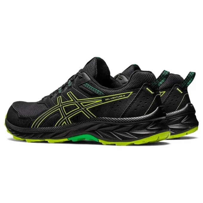 GEL-Venture 9 « Black Lime Zest »