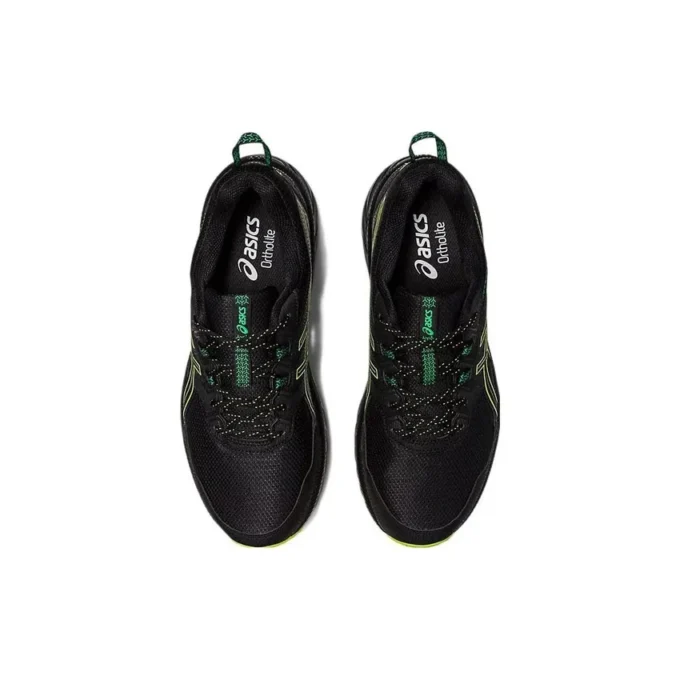 GEL-Venture 9 « Black Lime Zest »