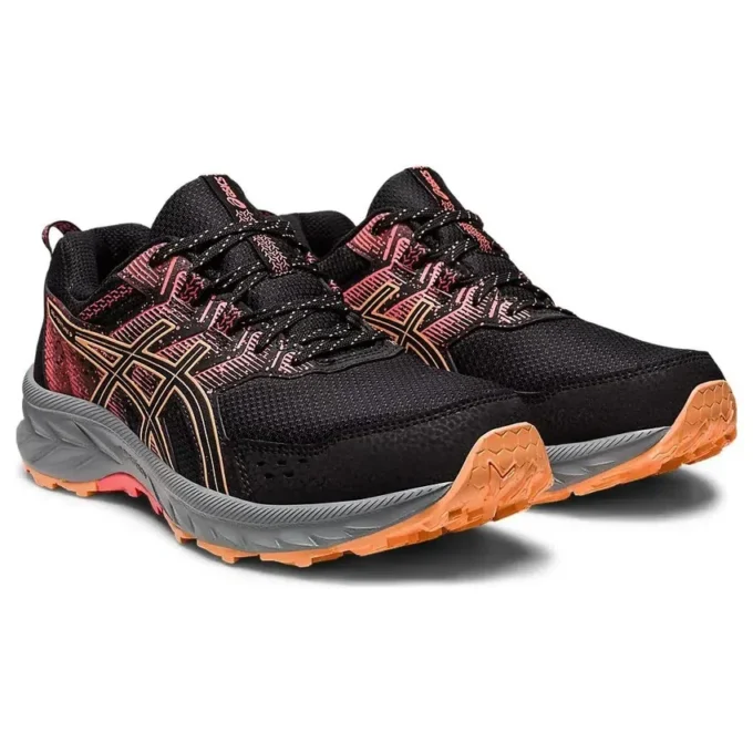 GEL-Venture 9 « Black Orange »