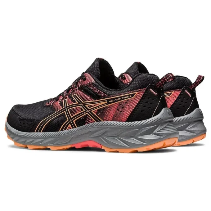 GEL-Venture 9 « Black Orange »