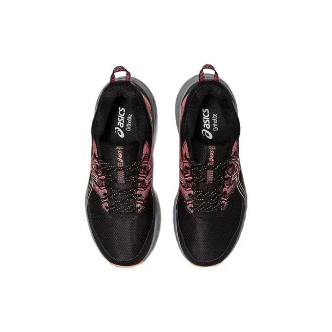 GEL-Venture 9 « Black Orange »
