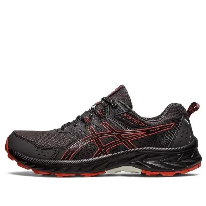 GEL-Venture 9 « Black Red »