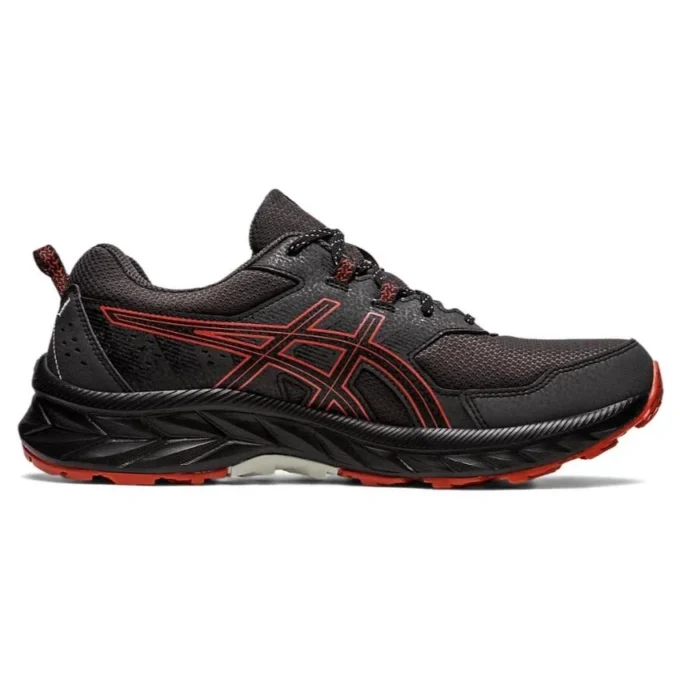GEL-Venture 9 « Black Red »